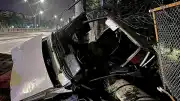 Kayseri'de Trafik Kazası: 3 Yaralı