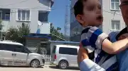 Kocaeli'nde Baba S.A. Hayatını Kaybetti, SMA Hastası Oğlu Yoğun Bakımda