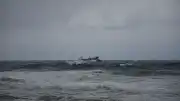 Kolombiya'da Gemide Patlama: 4 Ölü, 11 Yaralı
