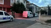 Konya'da Kadın, Ayrılık Aşamasındaki Eşi Tarafından Bıçaklandı: Ağır Yaralı