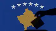 Kosova'da Erken Genel Seçim İçin Sandıklar Açıldı
