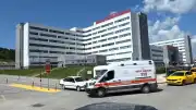 Kütahya'da Okul Etkinliğinde Gıda Zehirlenmesi Şüphesi: 25 Kişi Hastaneye Kaldırıldı
