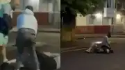 Kuzey İrlanda'da Bıçaklı Saldırı: Bir Kişi Ağır Yaralandı, Şüpheli Gözaltına Alındı