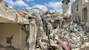 Lübnan Sağlık Bakanlığı: İsrail Saldırılarında Can Kaybı 3 Bin 826'ya Ulaştı