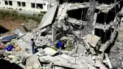 Lübnan'da Ateşkes İhlali: İsrail Saldırıları Devam Ediyor