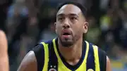 Maccabi Tel Aviv, Bonzie Colson ile Anlaştığını Duyurdu