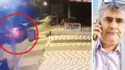 Maltepe'de İBB Kültür A.Ş. Genel Müdür Yardımcısı Erhan Karaal Kaçırıldı
