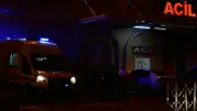 Mardin'de Parkta Silahlı Saldırı: 1 Kişi Hayatını Kaybetti
