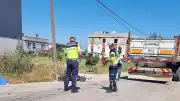 Mersin Tarsus'ta Kamyon ile Motosiklet Çarpıştı: 1 Kişi Öldü
