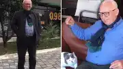 Mersin'de Denize Giren Otel İşletmecisi Hayatını Kaybetti