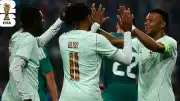 Michael Olise'den Hat-trick: Fransa Dünya Kupası Hazırlık Maçında Kuzey İrlanda'yı 3-1 Mağlup Etti