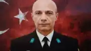 Milli Savunma Bakanlığı Duyurdu: Piyade Astsubay Kıdemli Başçavuş Kenan Şahin Şehit Oldu