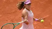 Mirra Andreeva, Roland Garros'ta Finale Yükseldi