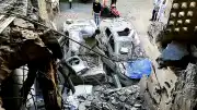 Mısır'dan İsrail'in Lübnan'daki Askeri Harekatına Sert Tepki