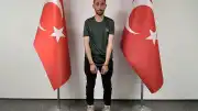 MİT Operasyonu: DEAŞ'ın Medya Sorumlusu A.K. Yakalandı