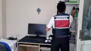 MİT'ten İstanbul ve Kocaeli'de Eş Zamanlı Operasyon: Kredi Kartı Şebekesi Çökertildi