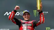 MotoGP Çekya Grand Prix'sinde Marc Marquez Zirvede