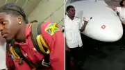 MrBeast Yarışması Talihlisi Jabari Stephan Brown, Uyuşturucu Operasyonunda Gözaltına Alındı