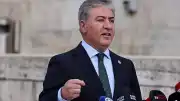 Murat Emir'den Kılıçdaroğlu'na Tepki: 'Bayatlamış İftiralar'