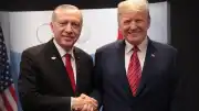 NATO Zirvesi Kapsamında Cumhurbaşkanı Erdoğan ve Donald Trump Baş Başa Görüşecek
