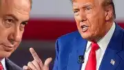 Netanyahu ve Trump Arasındaki Gergin Telefon Görüşmesi ve Lübnan'daki Saldırılar