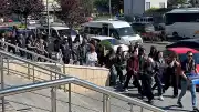 Nevşehir merkezli yasa dışı bahis operasyonunda 79 kişi tutuklandı