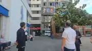 Ordu Fatsa'da Kadir İnanır'ın Vefatı Nedeniyle Hüzün Hakim Oldu