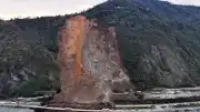 Ordu'da Heyelan: 400 Dönümlük Fındık Bahçesi Vuruldu