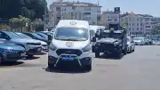 Otokoç Genel Müdürlüğü'ne Silahlı Saldırı Düzenlendi