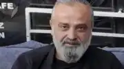 Oyuncu Mustafa Başalan hayatını kaybetti