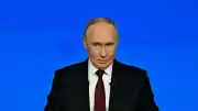 Putin'den Zelenski'ye Görüşme Şartı: 'Önce Çözüm Bulunmalı'
