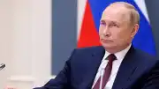 Putin'den Zelenskiy'e Yanıt: Görüşme İçin Sebep Görmüyorum