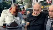 Reha Muhtar Hayatını Kaybetti
