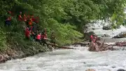 Rize'de Arama Kurtarma Çalışmasında Acı Kayıp: 1 AFAD Personeli Hayatını Kaybetti