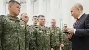 Rusya, İran Krizi Sonrası Ukrayna'da Stratejik Hamleler Peşinde