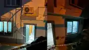 Saimbeyli'de Korkunç Olay: 16 Yaşındaki Çocuk Annesini Öldürdü