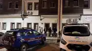 Sakarya'da Tarım Kazası: 1 Kişi Hayatını Kaybetti