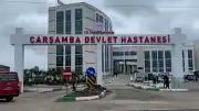 Samsun Çarşamba Devlet Hastanesi'nde Randevu Sorunu: Vatandaşlar Gece Saatlerinden İtibaren Kuyruğa Giriyor