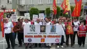 Samsun'da İş Cinayeti: Yeşilyurt Demir Çelik Fabrikası'nda Üç İşçi Hayatını Kaybetti