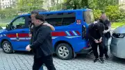 Samsun'da Uyuşturucu Operasyonu: 2 Şüpheli Tutuklandı
