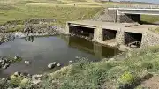Şanlıurfa'da Derede Boğulma Tehlikesi Geçiren Çocuk Hayatını Kaybetti
