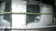 Şantiyedeki Yangında Öldüğü Sanılan Kişinin Cinayeti 12 Yıl Sonra Aydınlatıldı