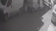 Sarıyer'de Eşinin Çalışanını Silahla Yaralayan Şüpheli Çanakkale'de Yakalandı