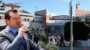 Silivri Belediye Başkanı B.B. ve 10 kişi tutuklandı