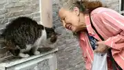 Sinema Oyuncusu ve Hayvan Hakları Savunucusu Emel Yıldız Son Yolculuğuna Uğurlandı