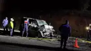 Sivas'ta Trafik Kazası: 3 Kişi Hayatını Kaybetti, 2 Kişi Yaralandı