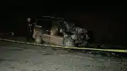 Sivas'ta Trafik Kazası: 3 Ölü, 2 Yaralı