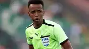 Somalili Hakem O.A. Artan'ın ABD'ye Girişi Engellendi