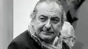 Televizyoncu Reha Muhtar Hayatını Kaybetti