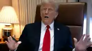 Trump'tan İran'a Yeni Tehdit: "Bedelini Ödeyecekler"